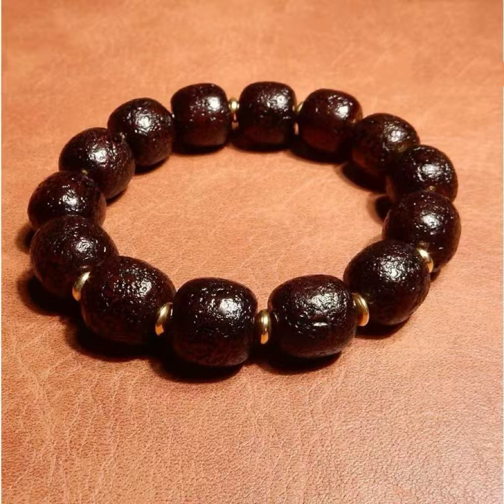 Tibet Zhaxi Ancient Texture Bracelet