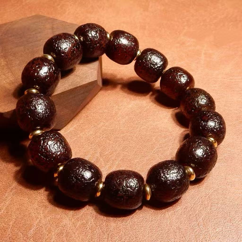 Tibet Zhaxi Ancient Texture Bracelet